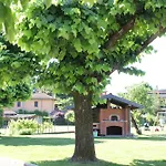 Сasa de vacaciones I Due Tigli Travedona