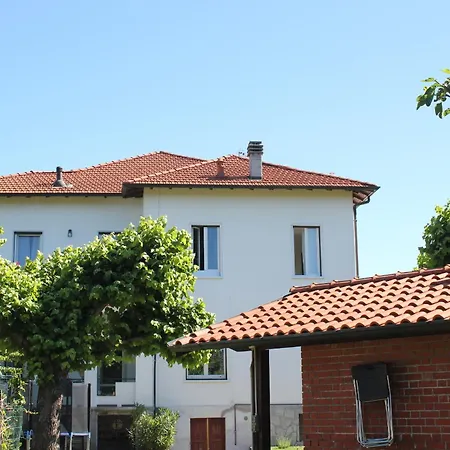 I Due Tigli Сasa de vacaciones