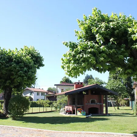 I Due Tigli Holiday home *