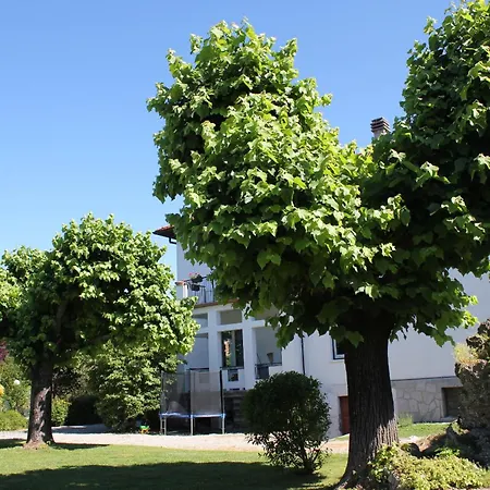 Holiday home I Due Tigli