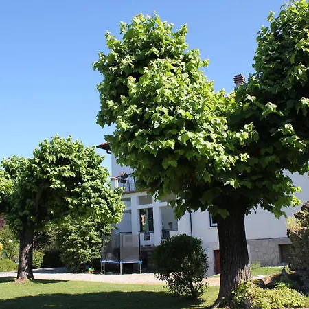 Dom wakacyjny I Due Tigli