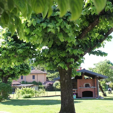 Dom wakacyjny I Due Tigli *