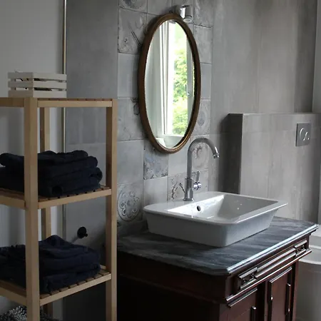 I Due Tigli Σπίτι διακοπών