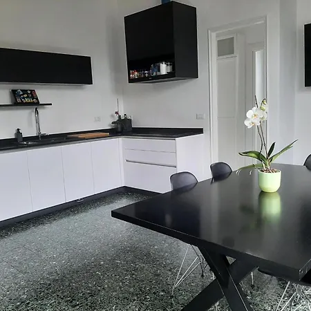 I Due Tigli Dom wakacyjny