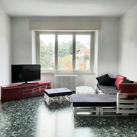 I Due Tigli Dom wakacyjny *