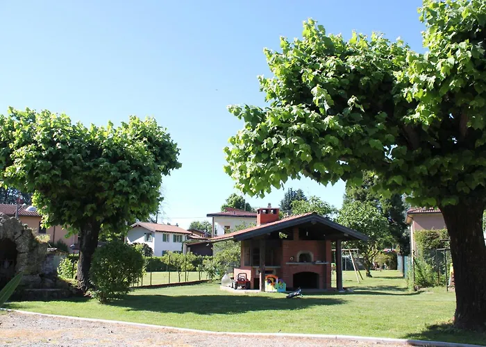 I Due Tigli Dom wakacyjny *