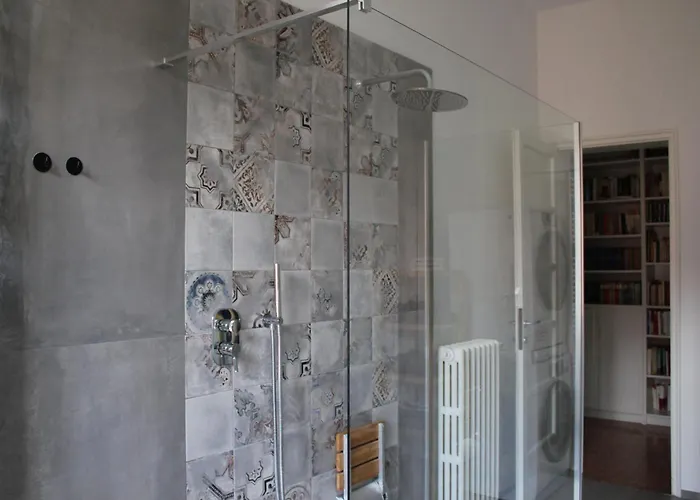 I Due Tigli Dom wakacyjny *