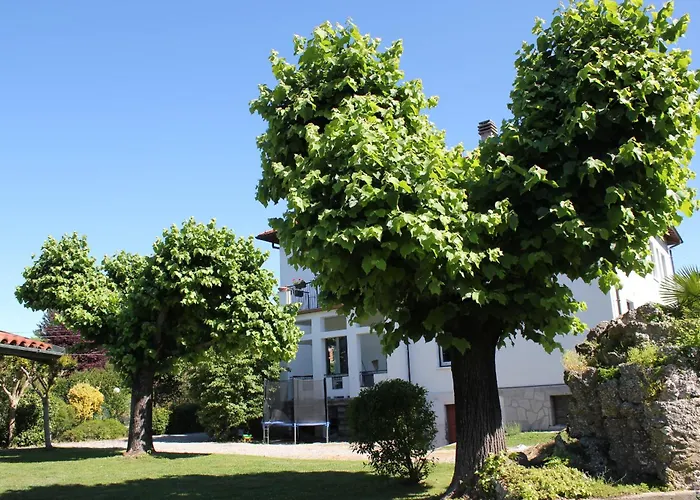 Dom wakacyjny I Due Tigli