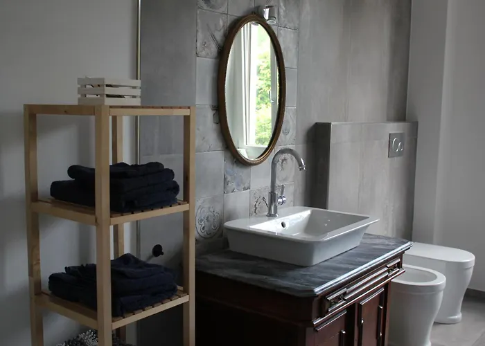 I Due Tigli Dom wakacyjny