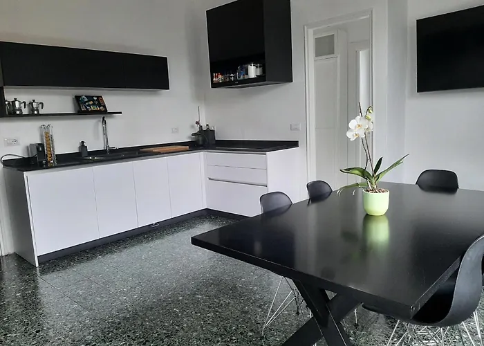 I Due Tigli Dom wakacyjny