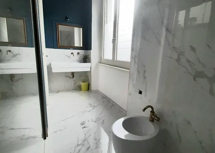 I Due Tigli Dom wakacyjny Travedona