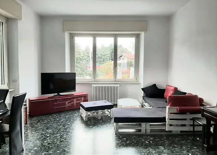 I Due Tigli Dom wakacyjny *